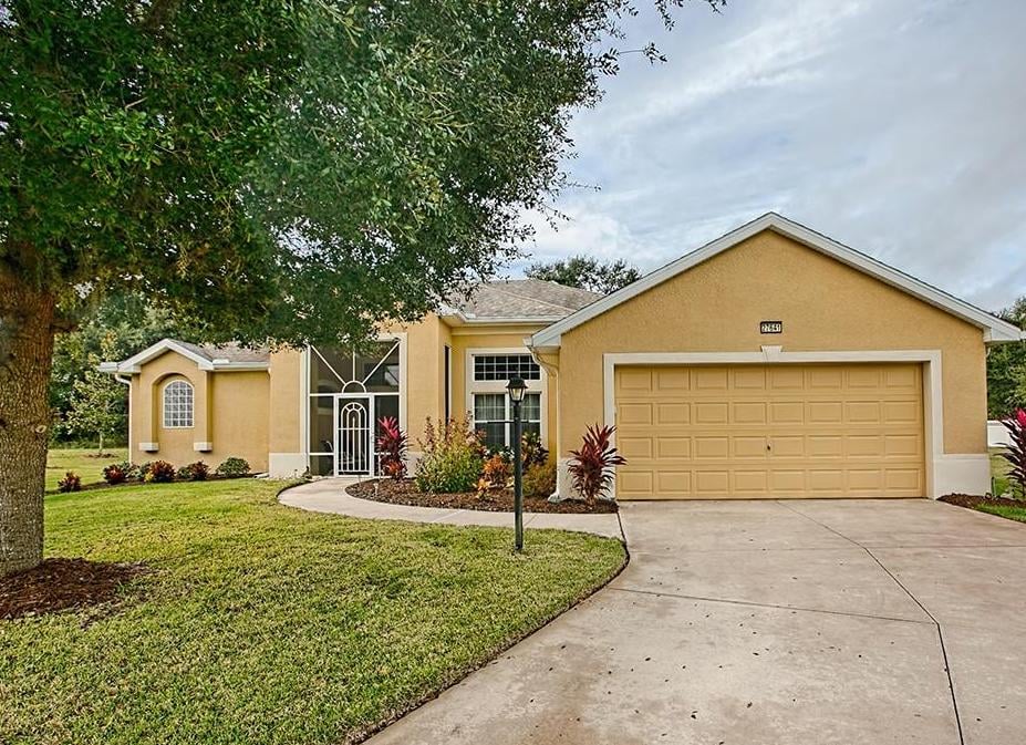 2 Homes for Sale in Top Active Adult Community Legacy of Leesburg